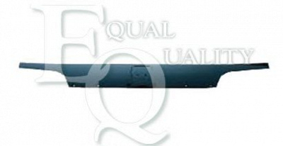 EQUAL QUALITY l02772 - Дверь, кузов